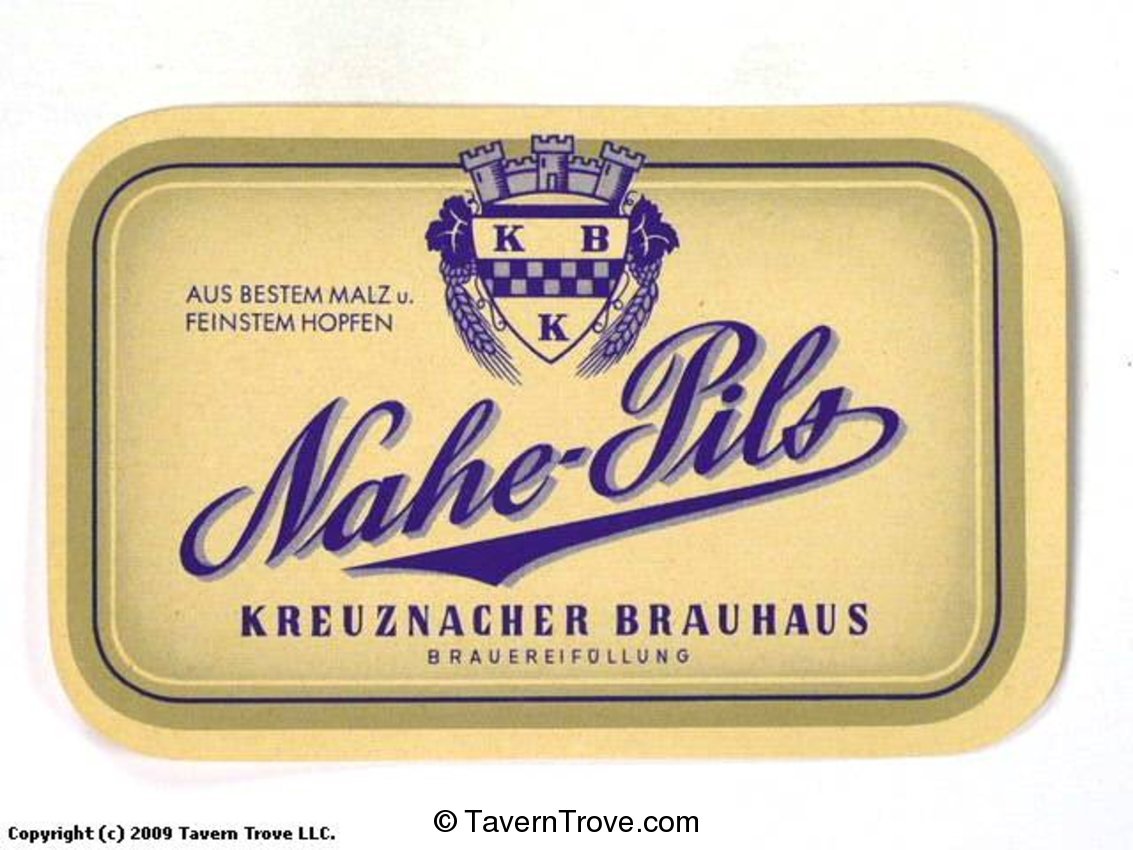 Nahe-Pils