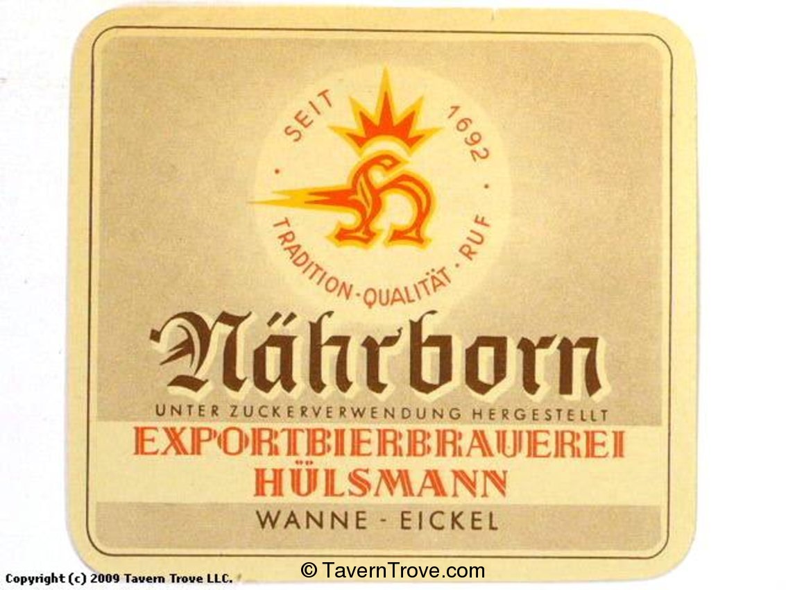 Nährborn