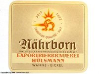 Nährborn