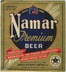 Namar Premium Beer