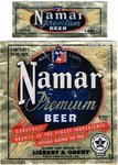 Namar Premium Beer