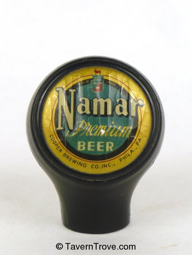Namar Premium Beer