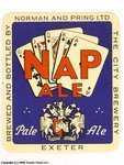 Nap Pale Ale