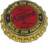 Narragansett Banquet Ale (small Ale)