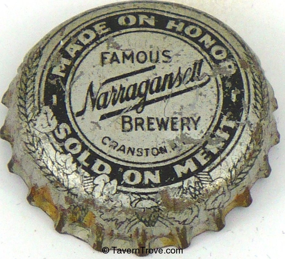 Narragansett Brewery
