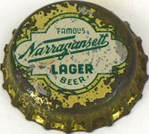 Narragansett Lager Beer
