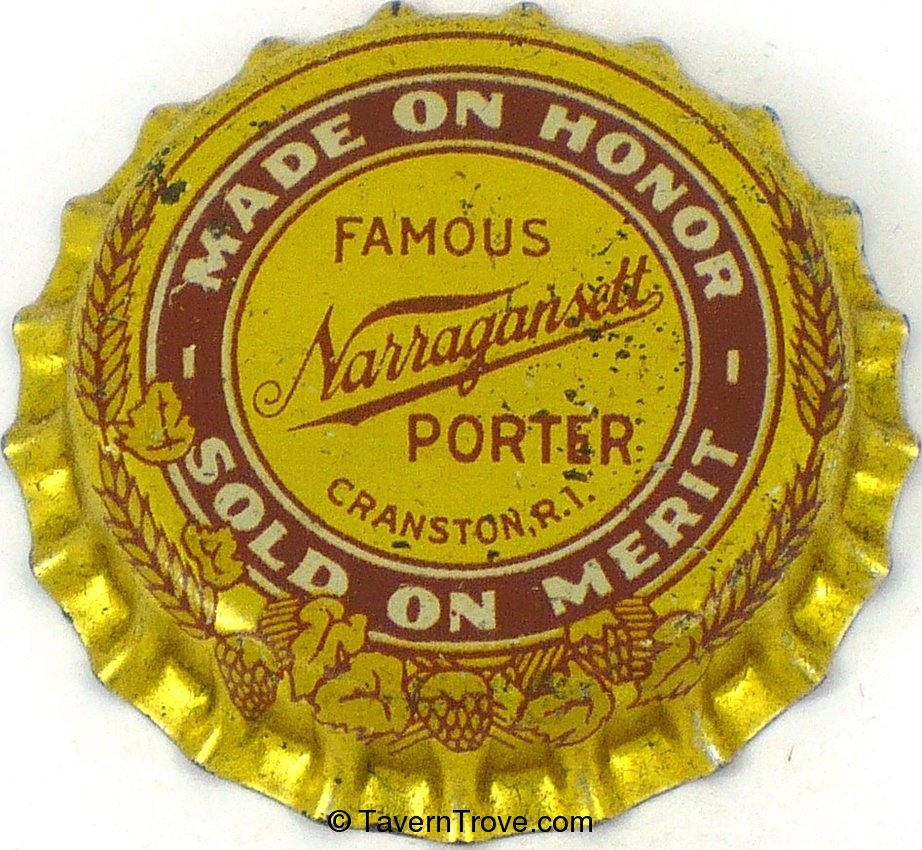 Narragansett Porter