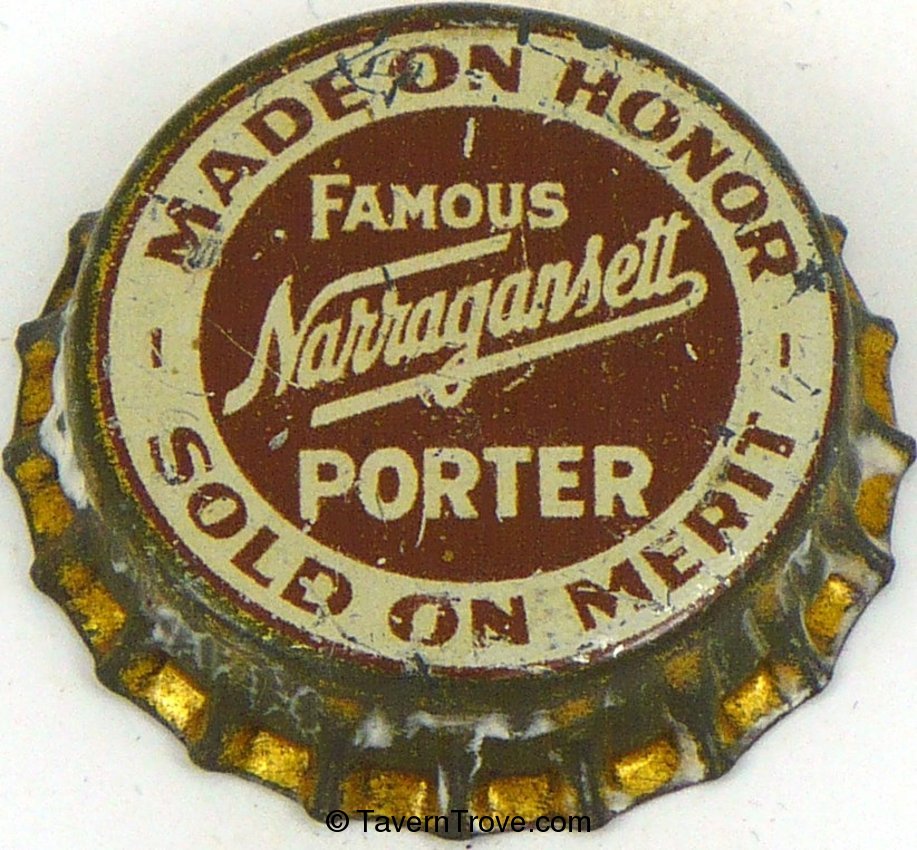 Narragansett Porter