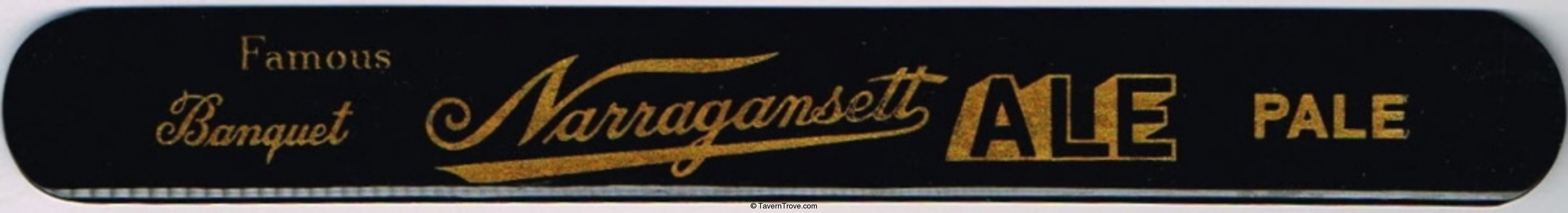 Narragansett Select Stock Lager Beer/Pale Ale
