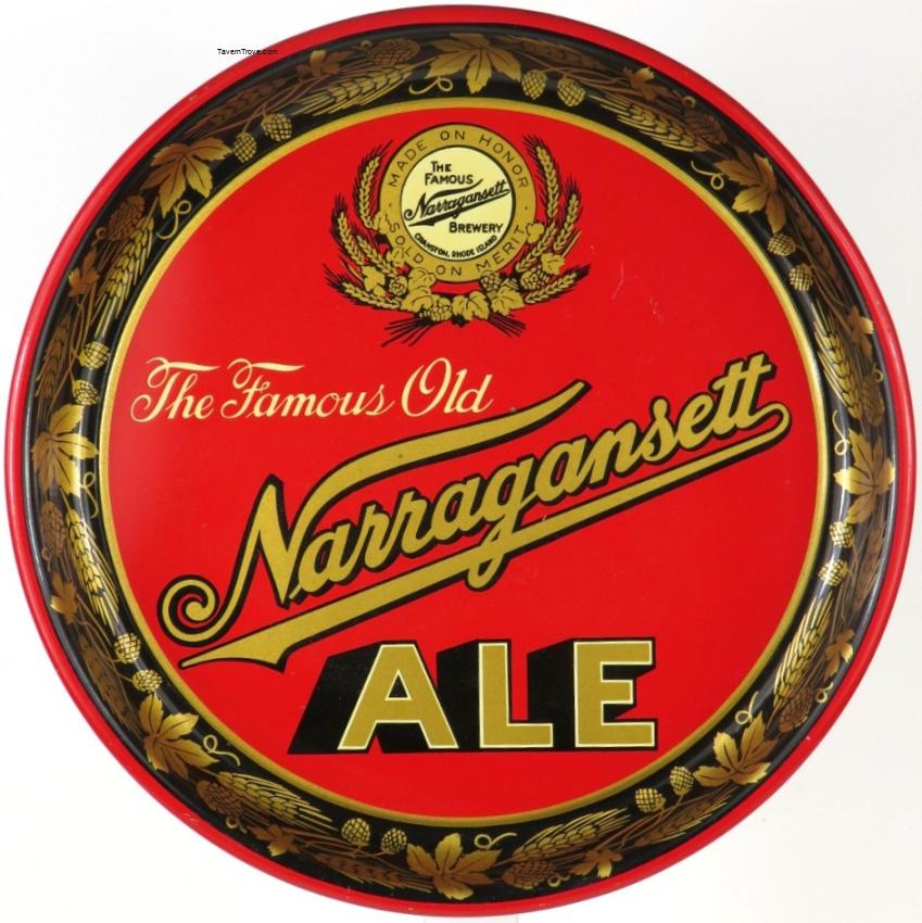 Narragansett Ale