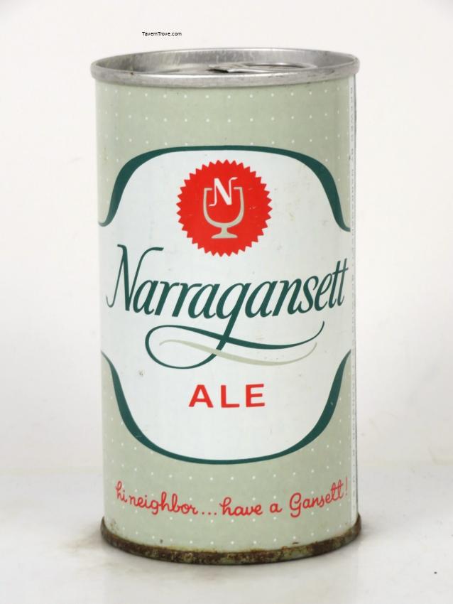 Narragansett Ale