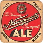 Narragansett Ale