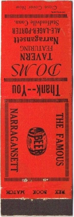 Narragansett Ale-Lager-Porter