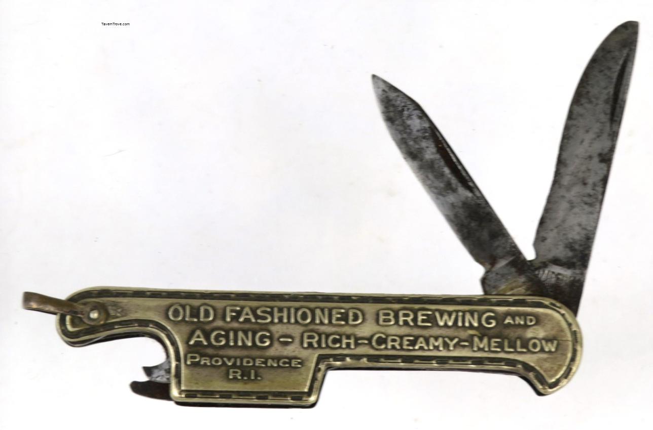 Narragansett Banquet Ale