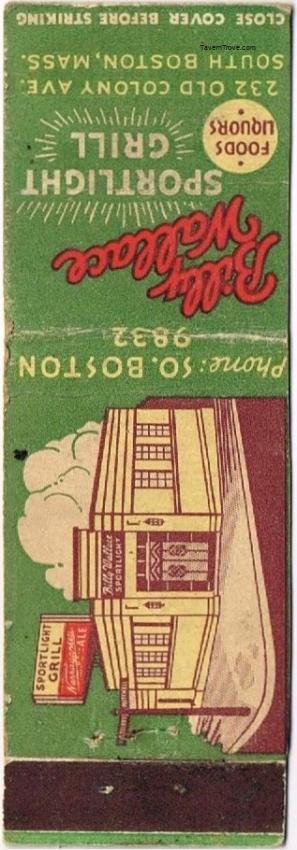 Narragansett Banquet Ale