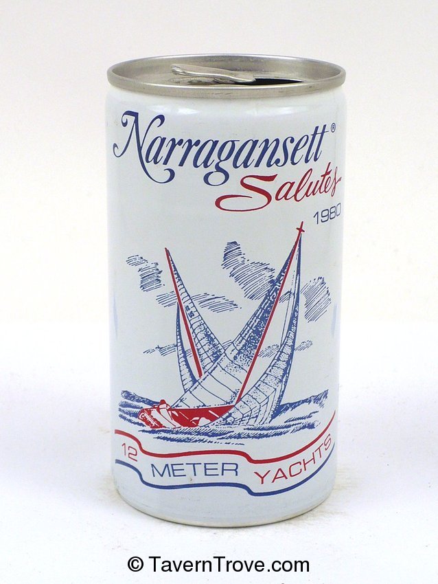 Narragansett Beer