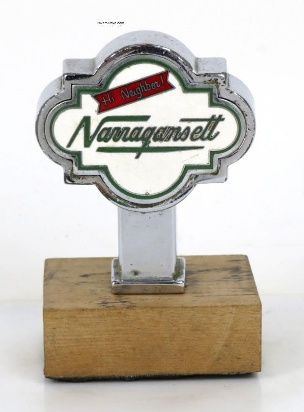 Narragansett Beer