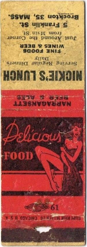 Narragansett Beer & Ales