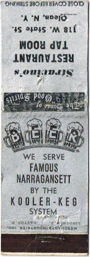 Narragansett Beers (Grafted)