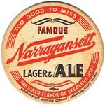 Narragansett Lager & Ale
