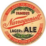 Narragansett Lager & Ale