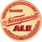 Narragansett Lager & Ale