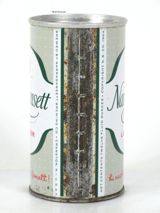 Narragansett Lager Beer