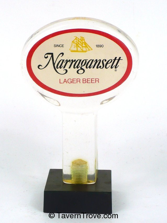 Narragansett Lager Beer