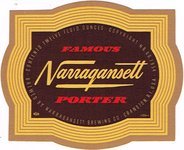 Narragansett Porter