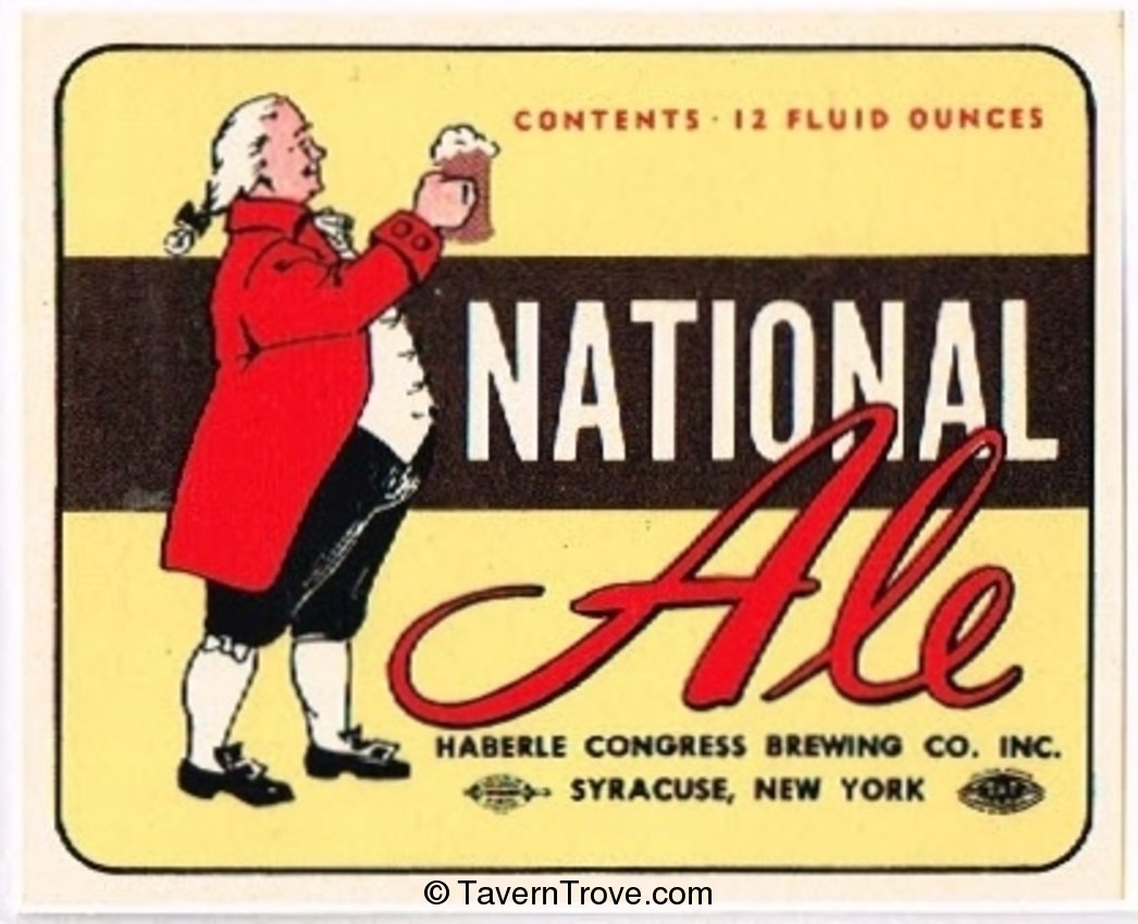 National  Ale