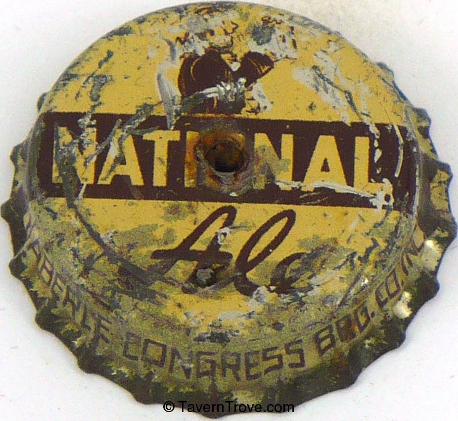 National Ale