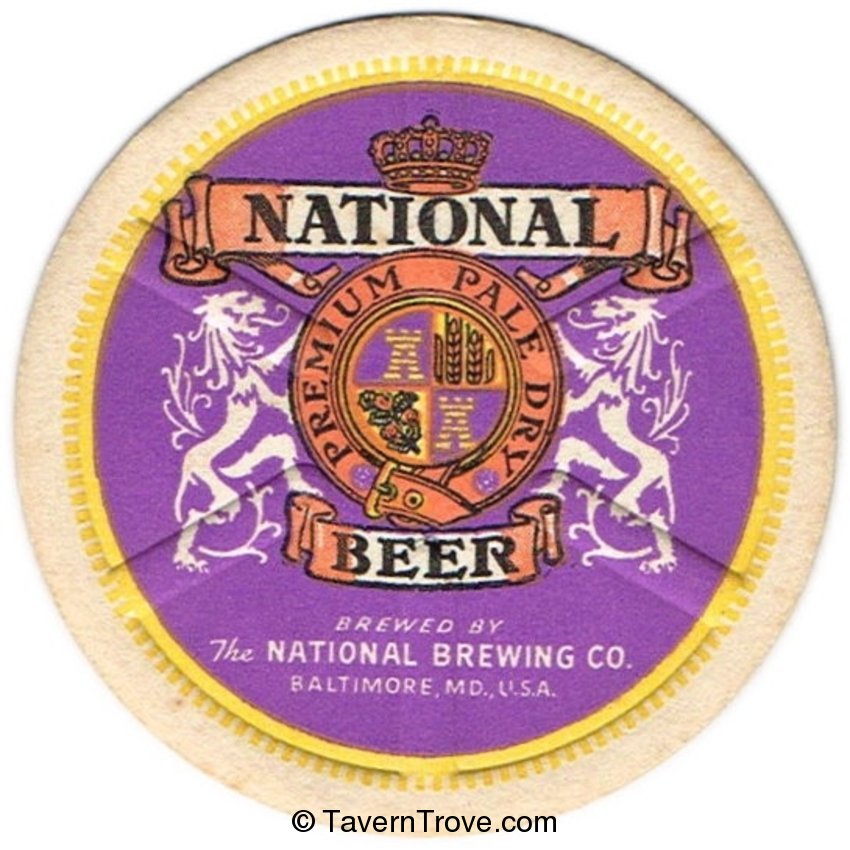 National Beer