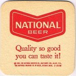 National Beer