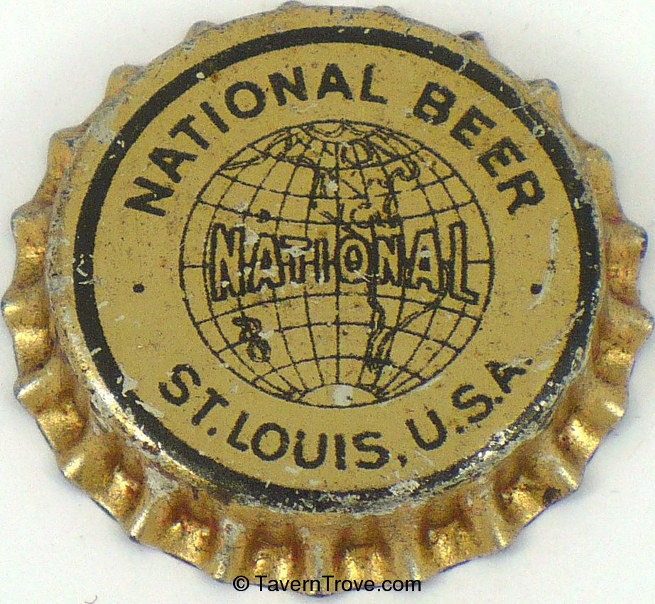 National Beer