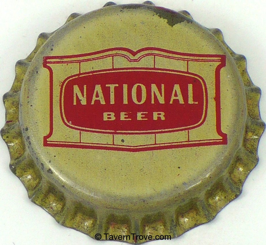 National Beer