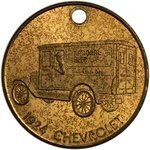National Beer token