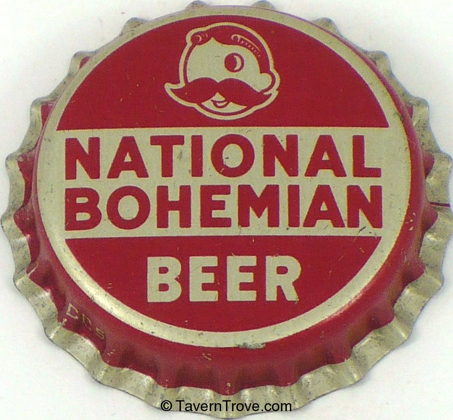 National Bohemian Beer