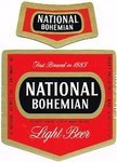 National Bohemian Light Beer