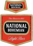 National Bohemian Light Beer