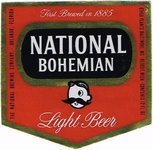 National Bohemian Light Beer