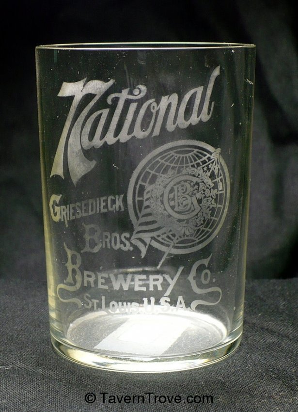 National Brewery