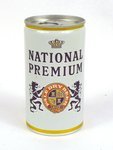 National Premium Beer