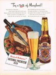 National Premium Beer