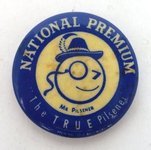 National Premium Beer