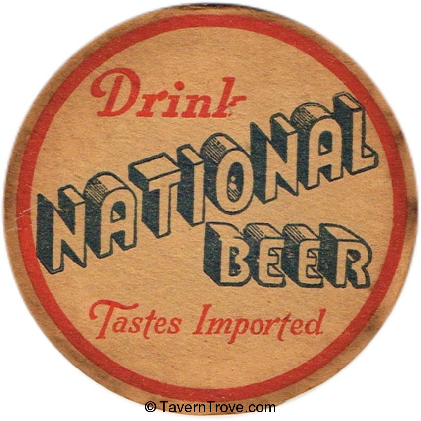 National Beer