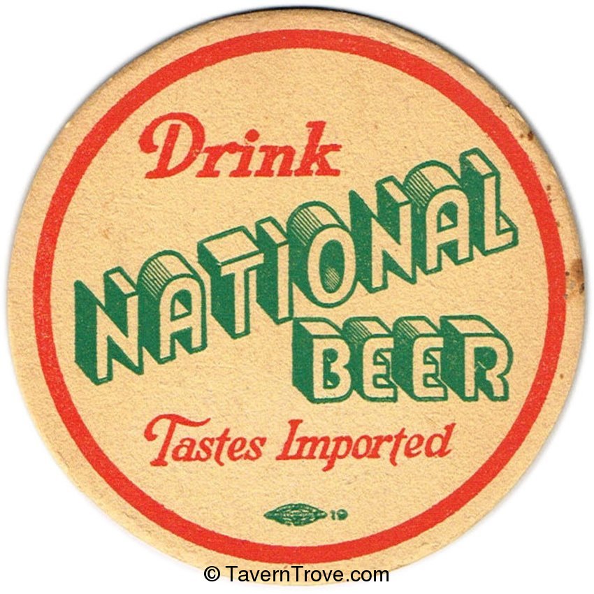 National Beer