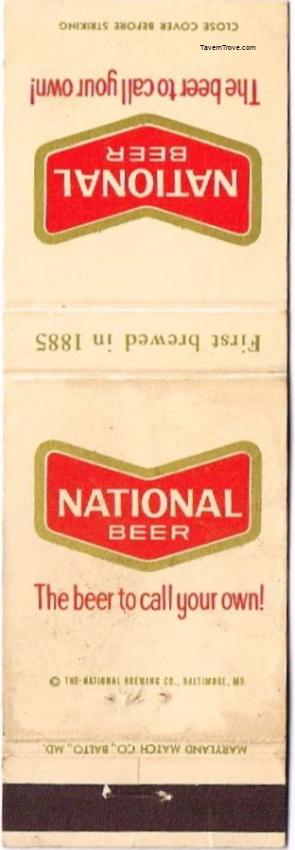 National Beer