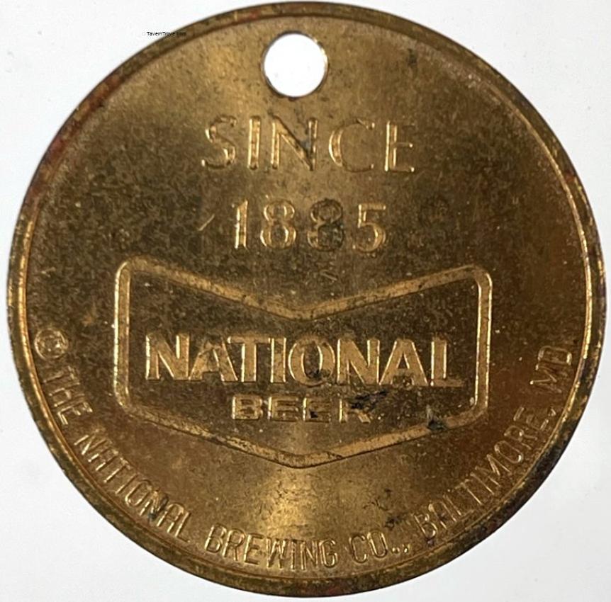 National Beer 
