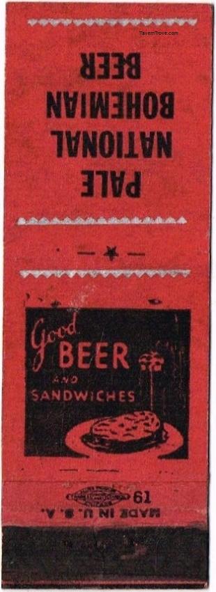 National Bohemian Beer