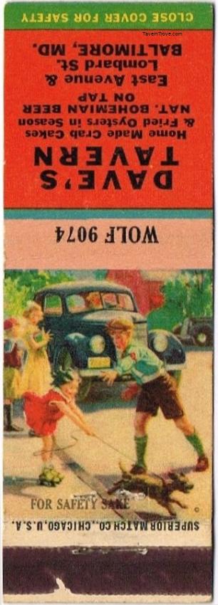 National Bohemian Beer